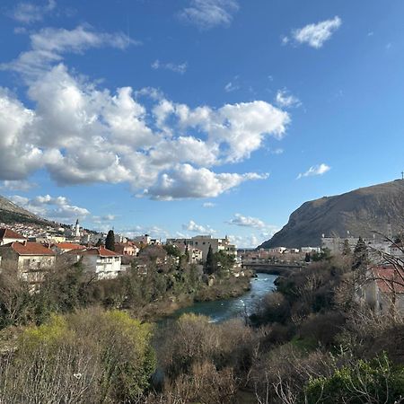 Apartment Collina Mostar Dış mekan fotoğraf