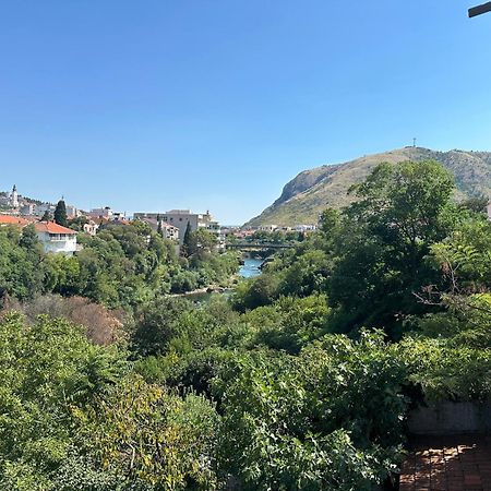 Apartment Collina Mostar Dış mekan fotoğraf