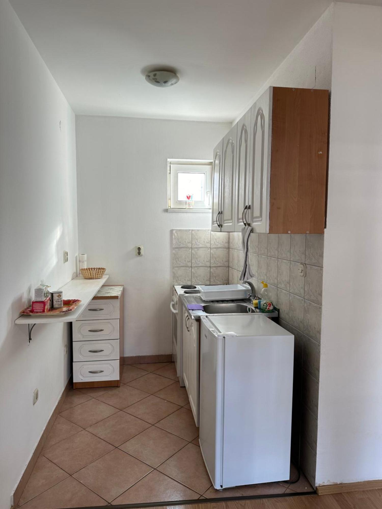 Apartment Collina Mostar Dış mekan fotoğraf
