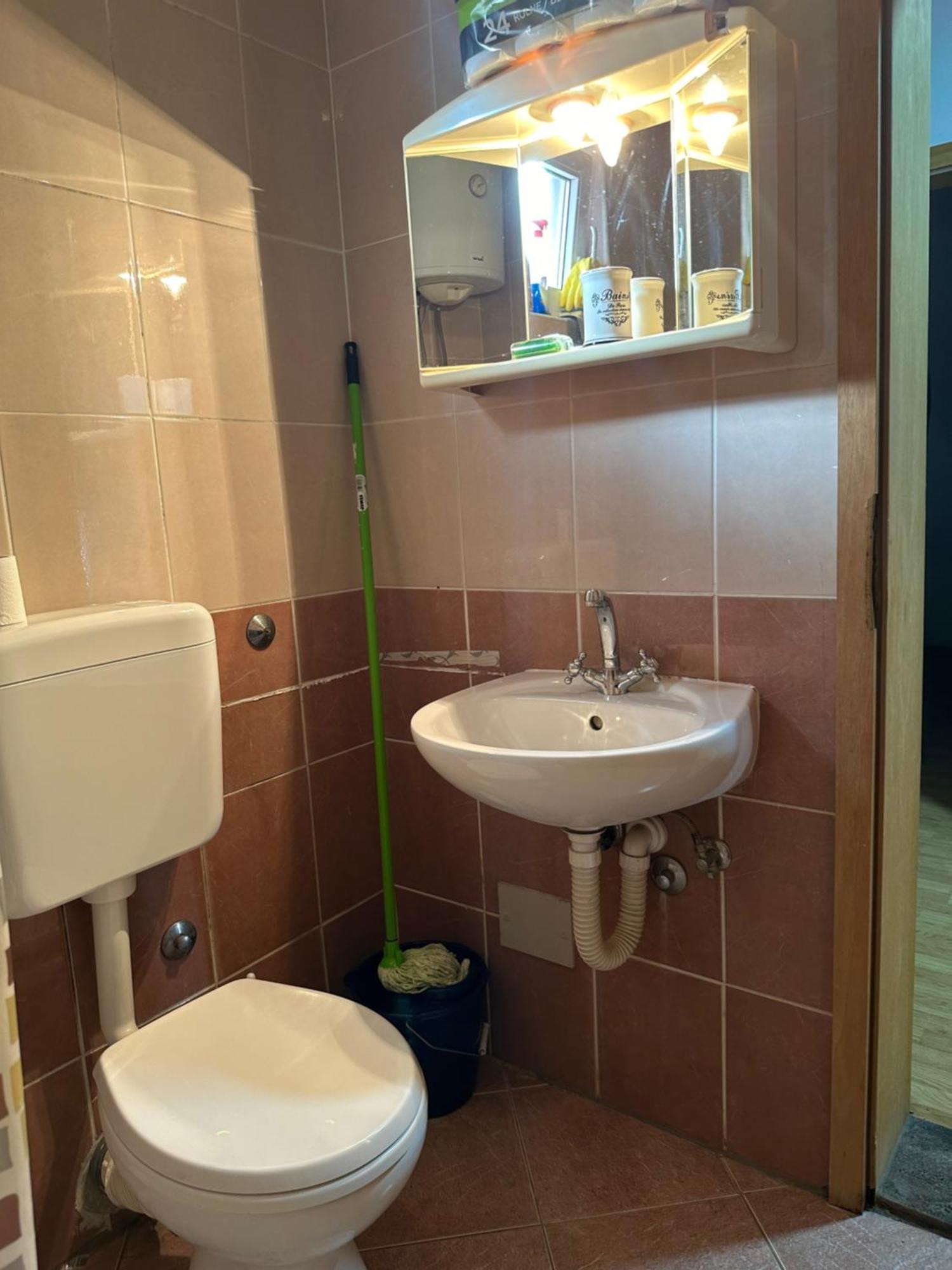Apartment Collina Mostar Dış mekan fotoğraf