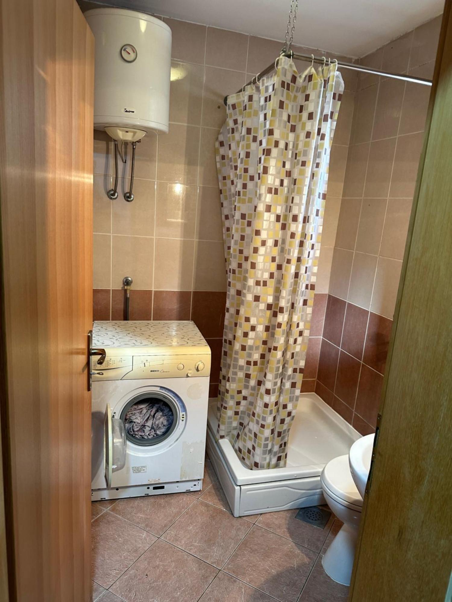 Apartment Collina Mostar Dış mekan fotoğraf