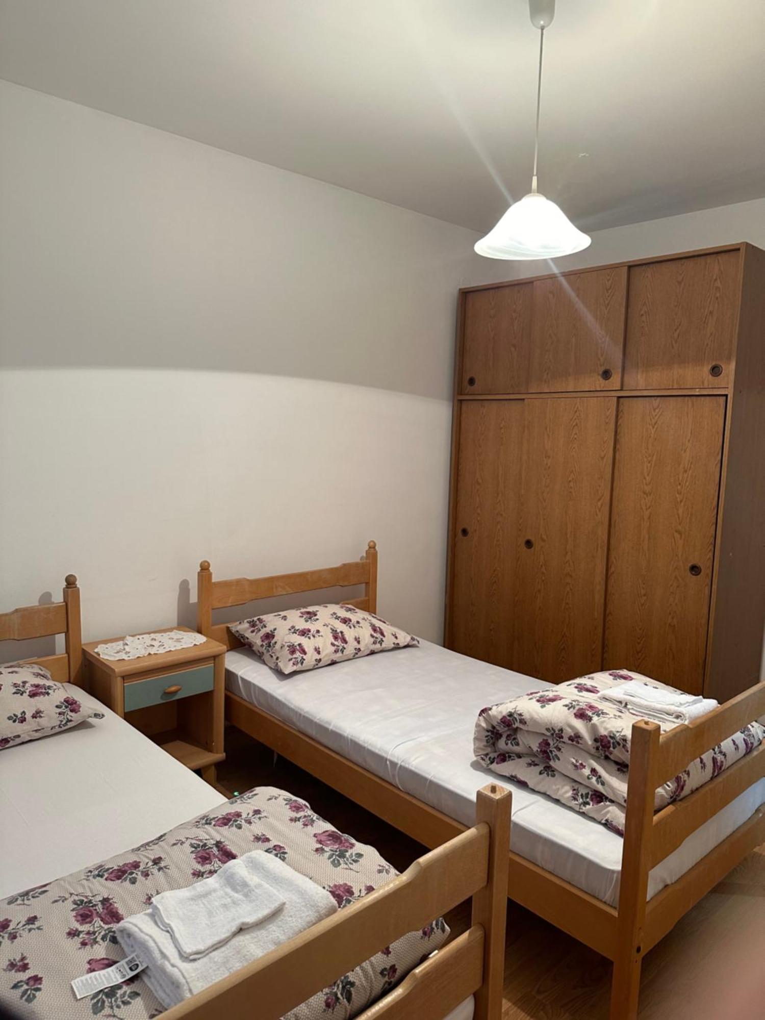 Apartment Collina Mostar Dış mekan fotoğraf