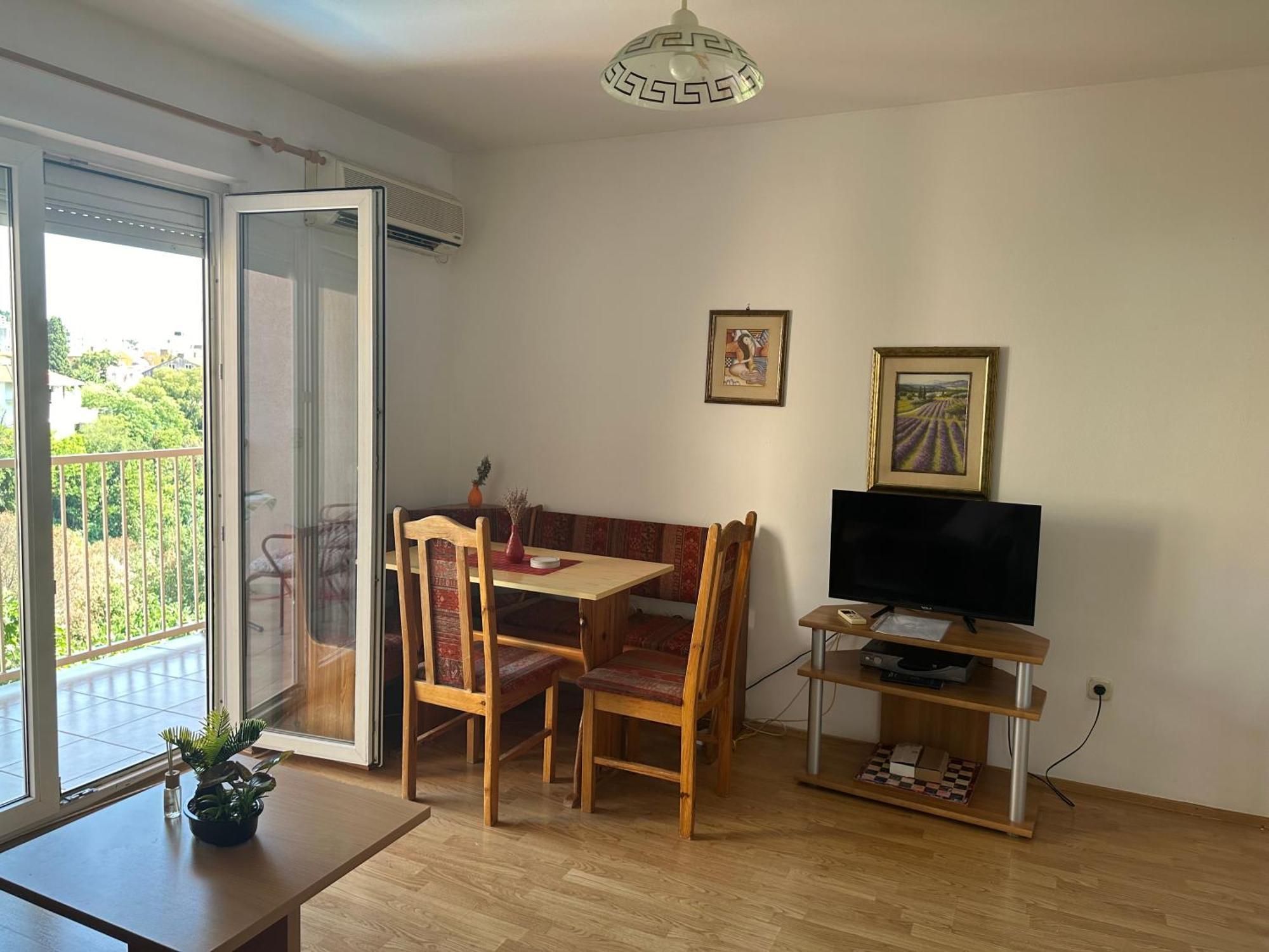 Apartment Collina Mostar Dış mekan fotoğraf