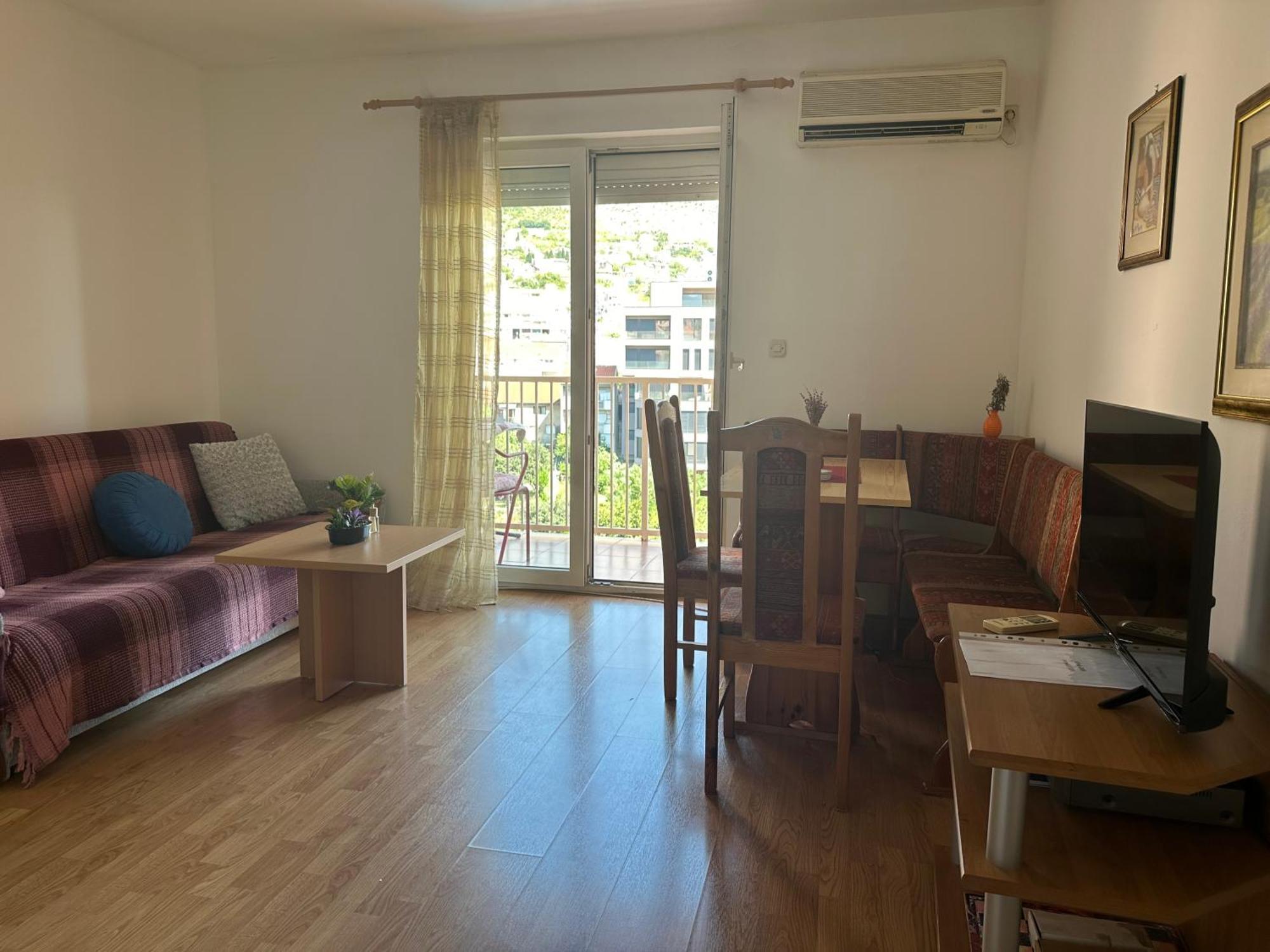 Apartment Collina Mostar Dış mekan fotoğraf