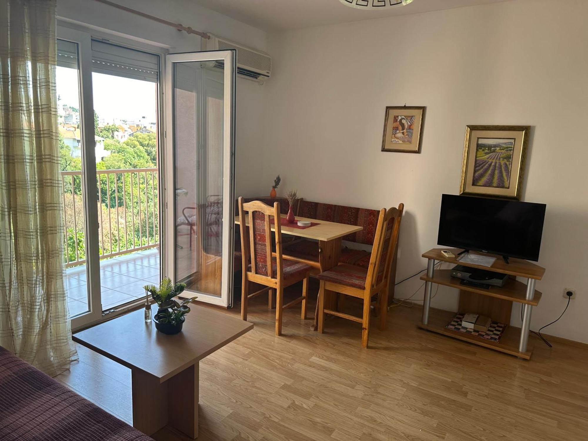 Apartment Collina Mostar Dış mekan fotoğraf
