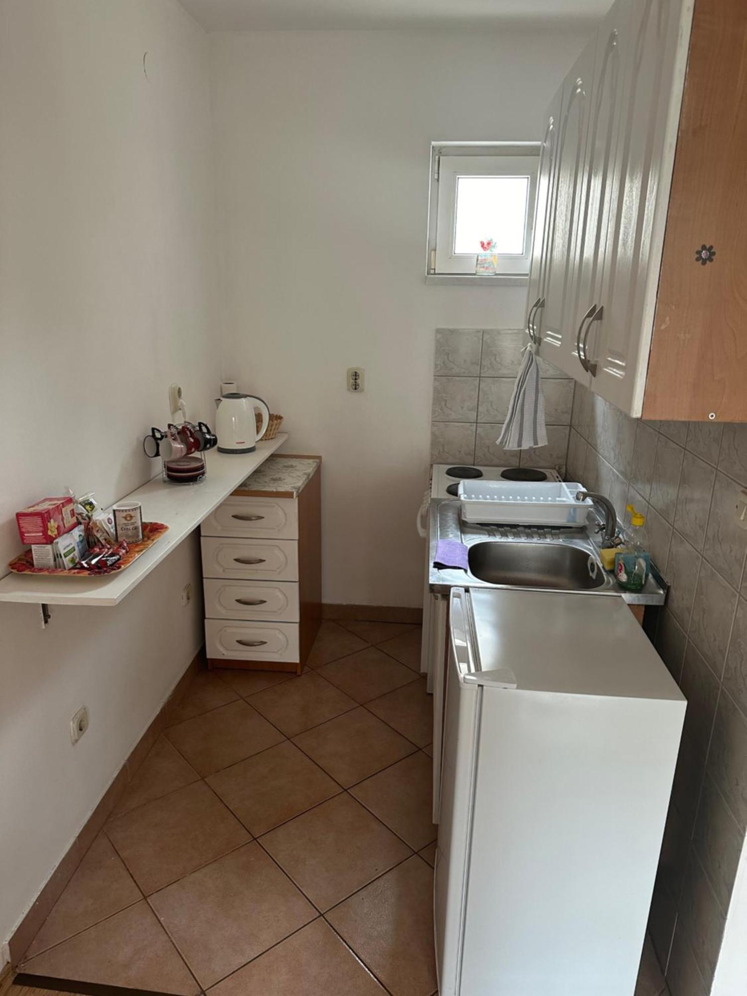 Apartment Collina Mostar Dış mekan fotoğraf