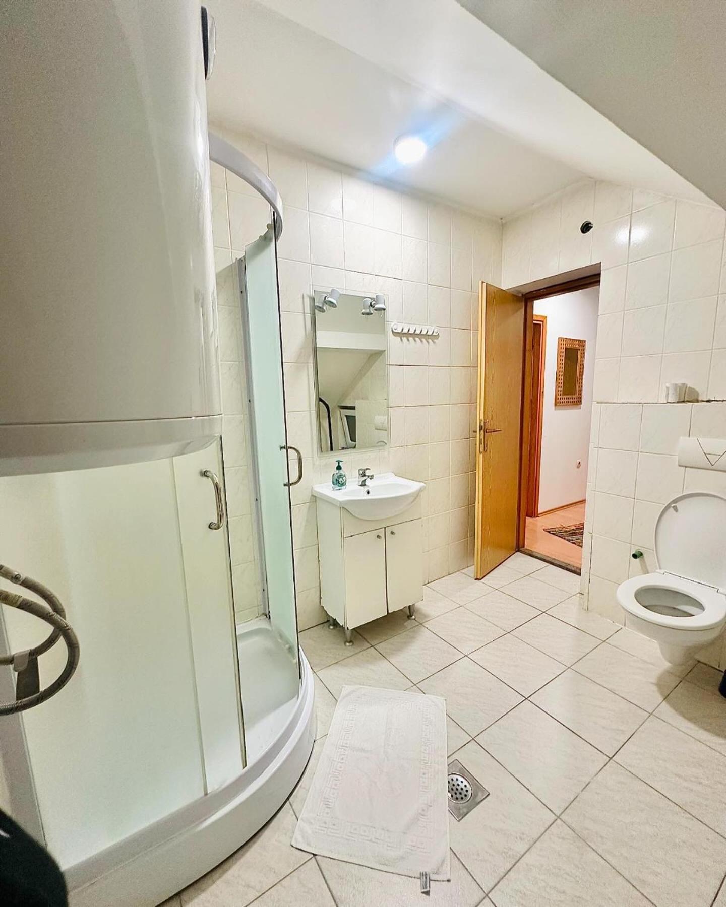 Apartment Collina Mostar Dış mekan fotoğraf
