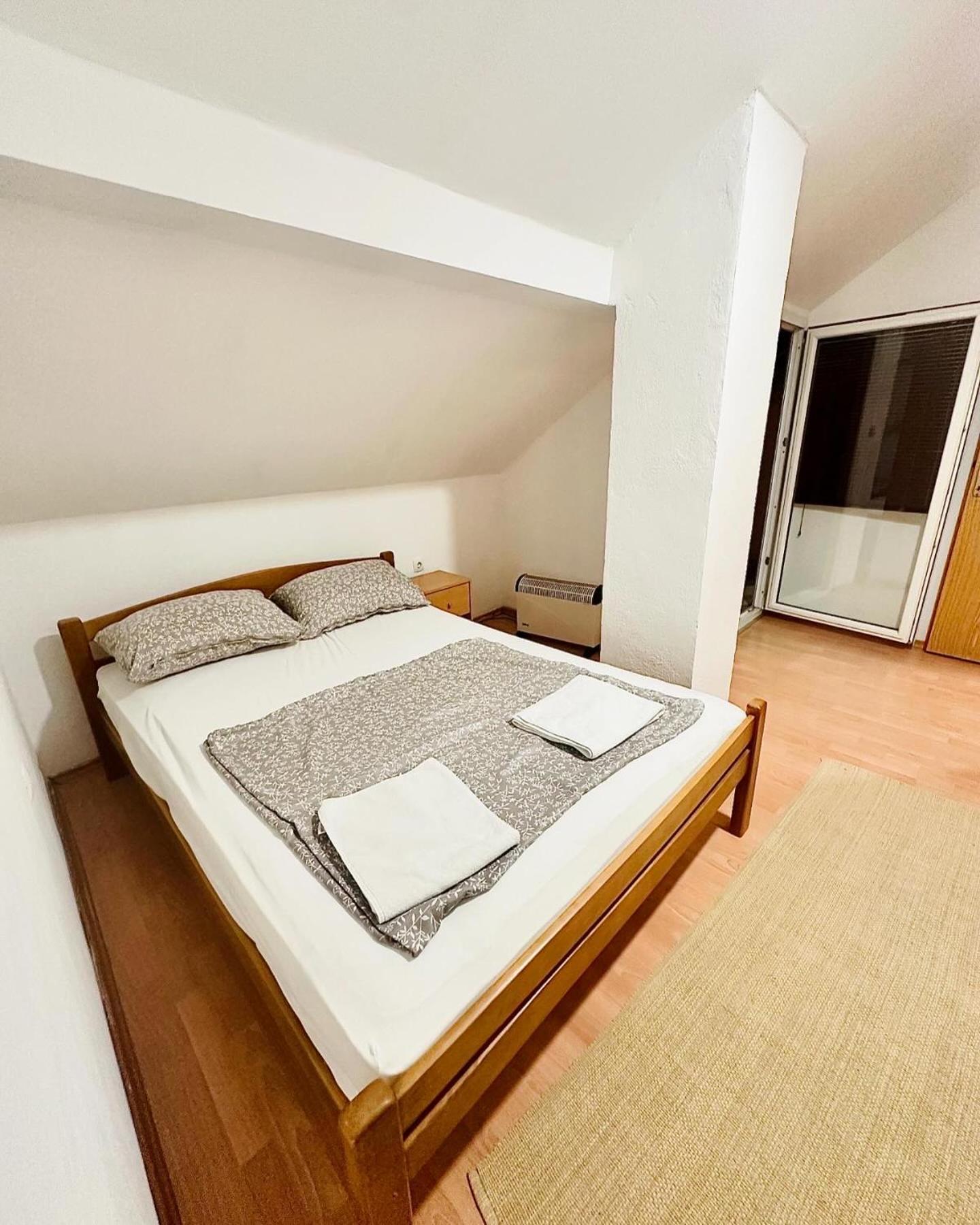 Apartment Collina Mostar Dış mekan fotoğraf