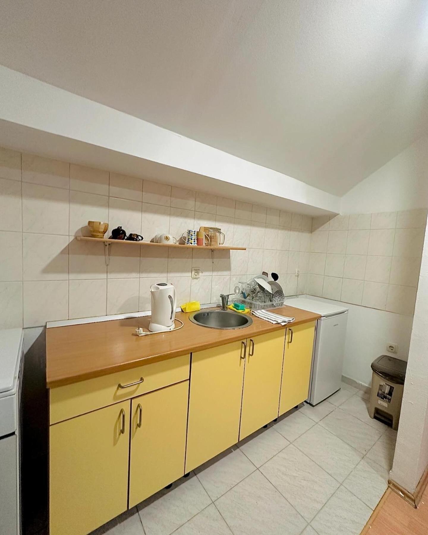 Apartment Collina Mostar Dış mekan fotoğraf