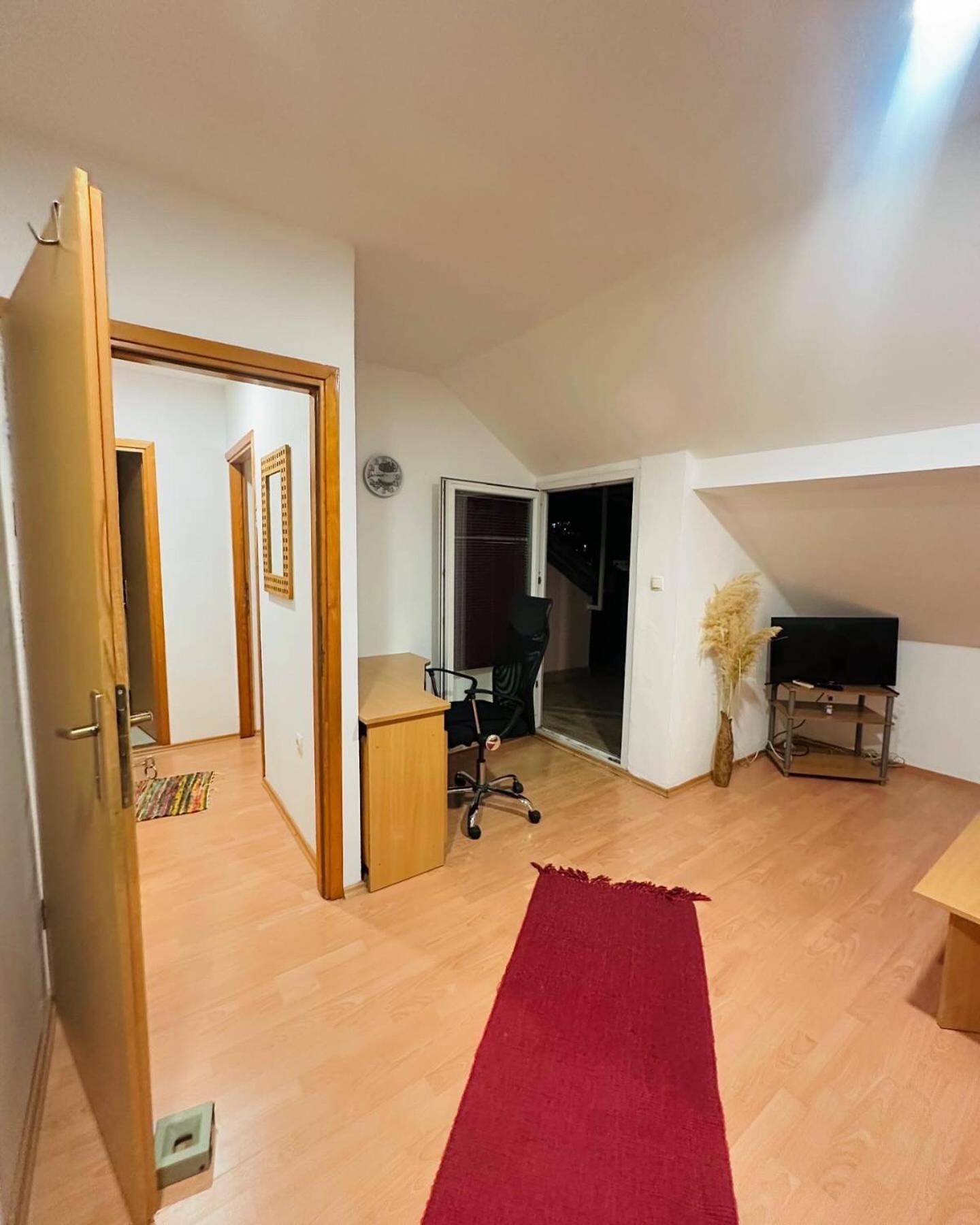 Apartment Collina Mostar Dış mekan fotoğraf