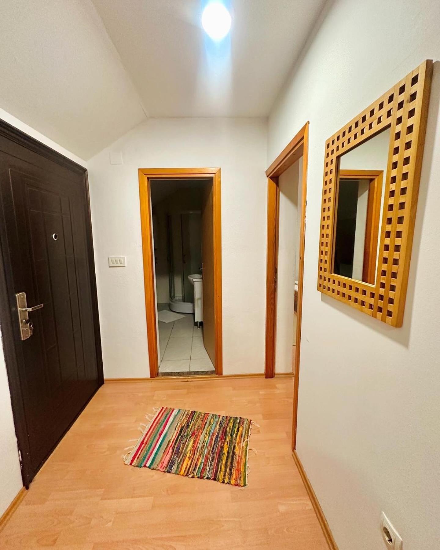 Apartment Collina Mostar Dış mekan fotoğraf